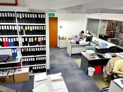 Loyang Enterprise Building (D17), Factory #463900851